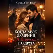 Постер книги Когда муж изменил, я выбрала его друга