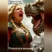 Постер книги Психолога вызывали?