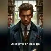 Постер книги Лекарство от старости