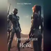 Постер книги Гравитация Неба