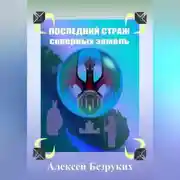 Постер книги Последний страж северных земель