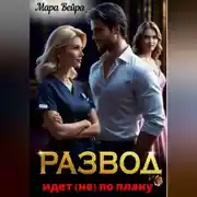 Постер книги Развод идет (не) по плану