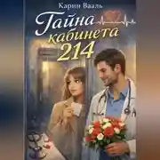 Постер книги Тайна кабинета 214