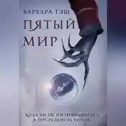 Постер книги Пятый мир
