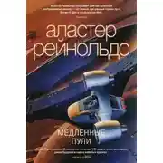Постер книги Медленные пули