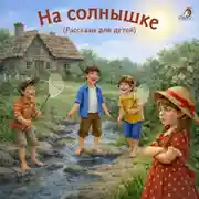Постер книги Рассказы для детей. На солнышке
