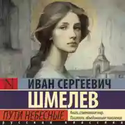 Постер книги Пути небесные