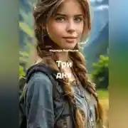 Постер книги Три дня