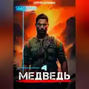 Постер книги Медведь – 4