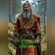 Постер книги Велесовские хроники