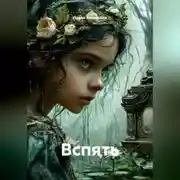 Постер книги Вспять