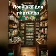 Постер книги Ловушка для партнера