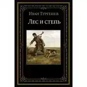 Постер книги Лес и степь
