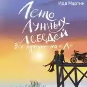Постер книги Лето Лунных лебедей. Всё лучшее на «Л»