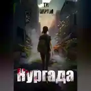 Постер книги Нургада