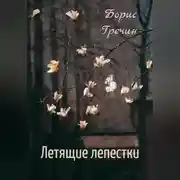 Постер книги Летящие лепестки