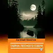 Постер книги Тайна лесного озера