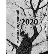 Постер книги 2020. Книга стихов
