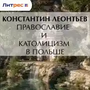 Постер книги Православие и католицизм в Польше