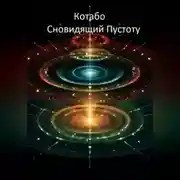 Постер книги Сновидящий Пустоту