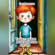 Постер книги Таинственное исчезновение носков