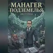 Постер книги Манагер подземелья