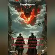 Постер книги Краткий жесткач о том как Михаил и Люцифер справедливость на планете восстановили