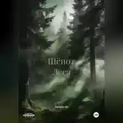 Постер книги Шёпот Леса