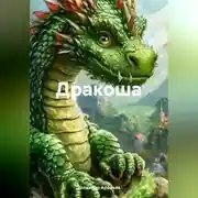 Постер книги Дракоша