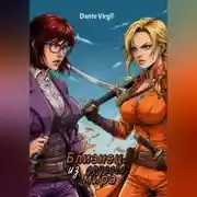 Постер книги Близнецы из другого мира