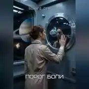 Постер книги Порог боли