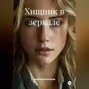 Постер книги ХИЩНИК В ЗЕРКАЛЕ