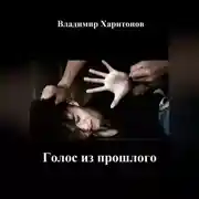 Постер книги Голос из прошлого