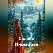 Постер книги Сказка Иномирье