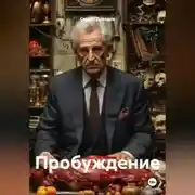 Постер книги Пробуждение