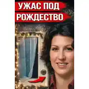Постер книги Рождественские подарки и кровь