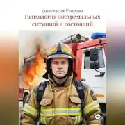 Постер книги Психология экстремальных ситуаций и состояний