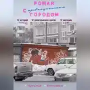 Постер книги Роман с провинциальным Городом