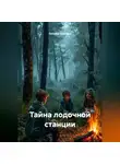 Татьяна Осипова - Тайна лодочной станции