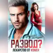 Постер книги Развод? Лекарство от измен
