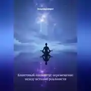 Постер книги Квантовый навигатор: перемещение между ветками реальности