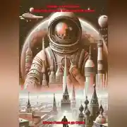 Постер книги «Луна» и «Аполлон»: скрытая история космической гонки