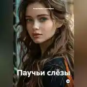 Постер книги Паучьи слёзы