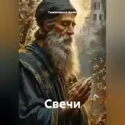 Постер книги Свечи