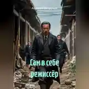 Постер книги Сам в себе режиссёр