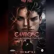 Постер книги Санмонс. Мой (не) побеждённый враг. Книга I