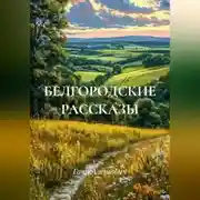 Постер книги БЕЛГОРОДСКИЕ РАССКАЗЫ