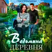 Постер книги Ведьмина деревня