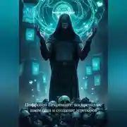 Постер книги Цифровой Некромант: воскрешение внимания и создание эгрегоров
