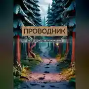Постер книги Проводник. Не говори с незнакомцами